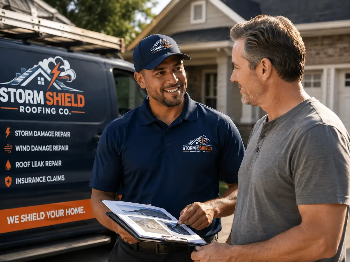 Storm Damage Roof Repair Fillmore, NY FAQs